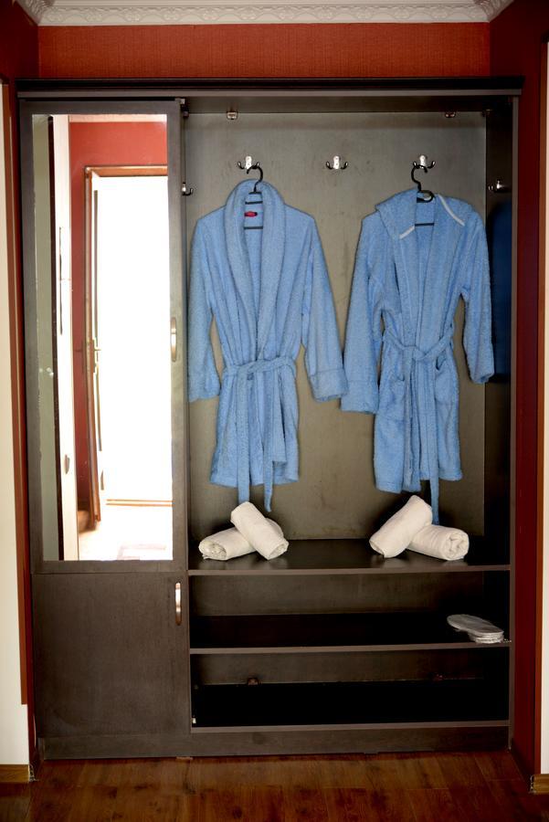 Hotel Emocia Natakhtari Exteriör bild