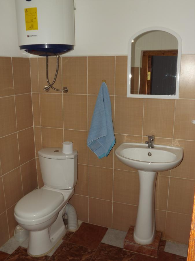 Hotel Emocia Natakhtari Exteriör bild